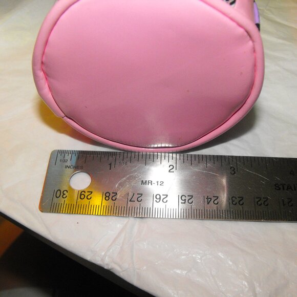 Beverage Bottle Cooler Hello Kitty with Strap - Picture 8 of 13